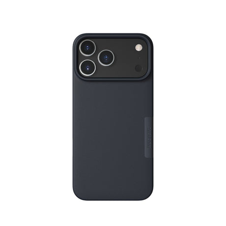 Nudient iPhone 17 Pro Max/iPhone 18 Pro Max Skal Thin Case MagSafe Midwinter Blue
