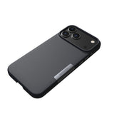 Nudient iPhone 17 Pro Max/iPhone 18 Pro Max Skal Thin Case MagSafe Midwinter Blue