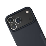 Nudient iPhone 17 Pro Max/iPhone 18 Pro Max Skal Thin Case MagSafe Midwinter Blue