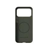 Nudient iPhone 17 Pro Max/iPhone 18 Pro Max Skal Thin Case MagSafe Pine Green