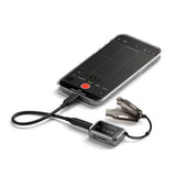 Satechi Mini NVMe SSD Enclosure