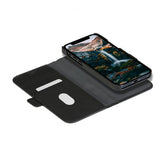 dbramante1928 iPhone 13 Mini Fodral New York Löstagbart Skal Night Black