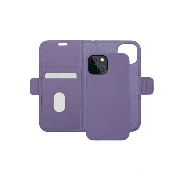dbramante1928 iPhone 13 Mini Fodral New York Löstagbart Skal Daybreak Purple