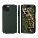 dbramante1928 iPhone 13/14/15/16e/17e Fodral New York Evergreen