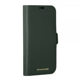 dbramante1928 iPhone 13/14/15/16e/17e Fodral New York Evergreen
