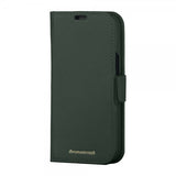 dbramante1928 iPhone 15 Pro Fodral New York Evergreen