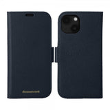 dbramante1928 iPhone 13/14/15/16e/17e Fodral New York Pacific Blue