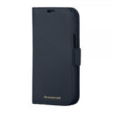 dbramante1928 iPhone 13/14/15/16e/17e Fodral New York Pacific Blue