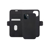 dbramante1928 iPhone 13 Fodral New York Löstagbart Skal Night Black