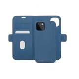 dbramante1928 iPhone 13 Fodral New York Löstagbart Skal Ultra Marine Blue