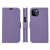 dbramante1928 iPhone 13 Fodral New York Löstagbart Skal Daybreak Purple
