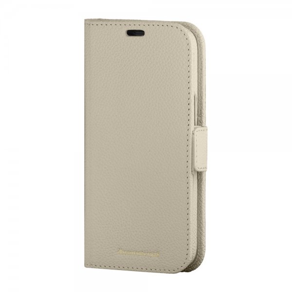 dbramante1928 iPhone 13/14/15/16e/17e Fodral New York Sand Dune