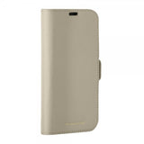 dbramante1928 iPhone 13/14/15/16e/17e Fodral New York Sand Dune