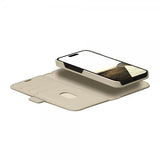 dbramante1928 iPhone 15 Pro Fodral New York Sand Dune