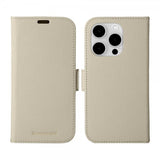dbramante1928 iPhone 15 Pro Fodral New York Sand Dune