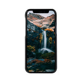 dbramante1928 iPhone 13 Pro Max Fodral New York Löstagbart Skal Night Black