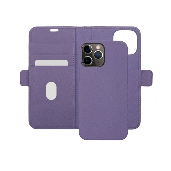 dbramante1928 iPhone 13 Pro Max Fodral New York Löstagbart Skal Daybreak Purple