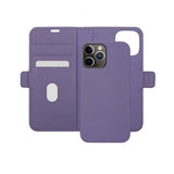 dbramante1928 iPhone 13 Pro Max Fodral New York Löstagbart Skal Daybreak Purple