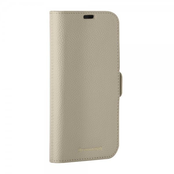 dbramante1928 iPhone 15 Plus Fodral New York Sand Dune