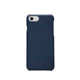 dbramante1928 iPhone 7/8/SE Fodral New York Löstagbart Skal Ocean Blue