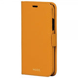 dbramante1928 iPhone Xr Fodral New York Löstagbart Skal Sunrise Orange