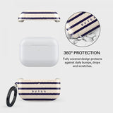 Burga AirPods Pro 3 Skal Design Old Money