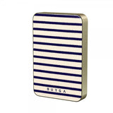 Burga Powerbank MagSafe 5000 mAh Old Money Gold