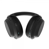 Xqisit On-ear hörlurar ANC oE500 Svart