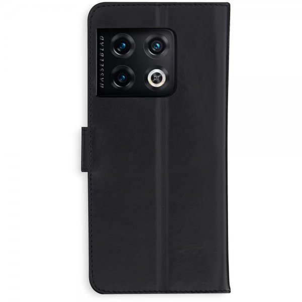 dbramante1928 OnePlus 10 Pro Fodral Copenhagen Slim Svart