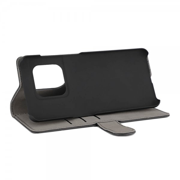 Gear OnePlus 10 Pro Fodral med Kortfack Svart