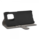 Gear OnePlus 10 Pro Fodral med Kortfack Svart