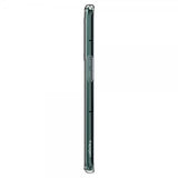 Spigen OnePlus 10 Pro Skal Ultra Hybrid Crystal Clear