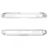Spigen OnePlus 10 Pro Skal Ultra Hybrid Crystal Clear