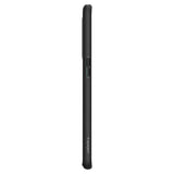 Spigen OnePlus 10 Pro Skal Ultra Hybrid Matte Black