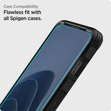 Spigen OnePlus 10 Pro/OnePlus 11 Skärmskydd Neo Flex 2-pack