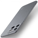 Mofi OnePlus 10T Skal Matte Shield Grå