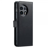 Dg.Ming OnePlus 11 Fodral med Löstagbart Skal Svart