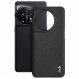 Imak OnePlus 11 Skal Ruiyi Series Svart