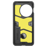 Spigen OnePlus 11 Skal Tough Armor Metal Slate