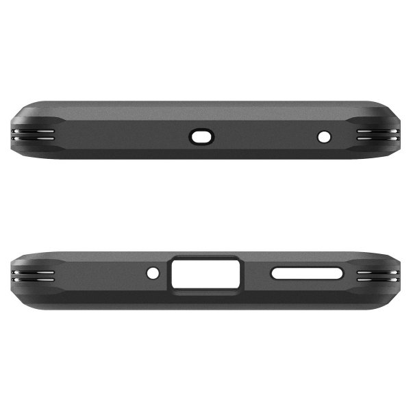 Spigen OnePlus 11 Skal Tough Armor Metal Slate