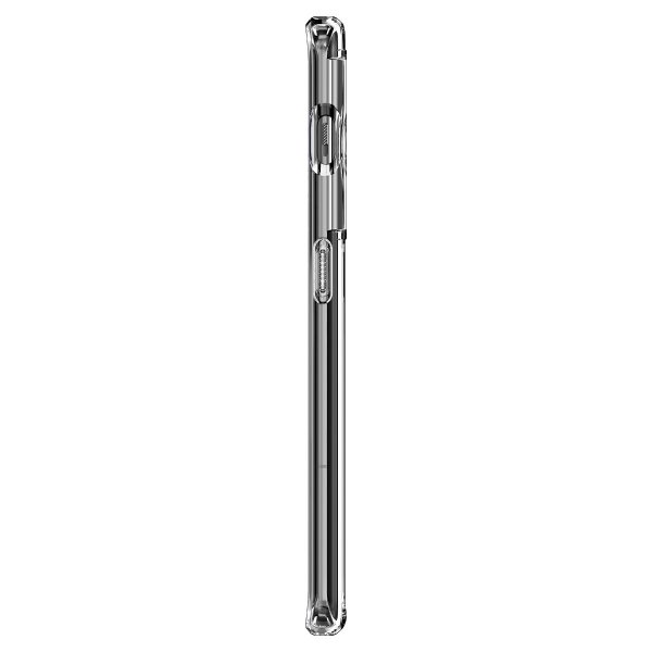 Spigen OnePlus 11 Skal Ultra Hybrid Crystal Clear