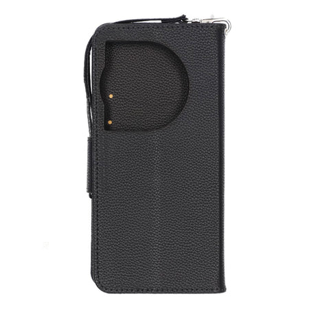 OnePlus 12 Fodral med Stativ Svart