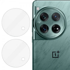 OnePlus 12 Skärmskydd & Kameraskydd