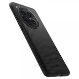 Spigen OnePlus 12 Skal Liquid Air Matte Black
