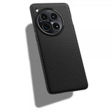 Spigen OnePlus 12 Skal Liquid Air Matte Black