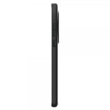 Spigen OnePlus 12 Skal Ultra Hybrid Matte Black