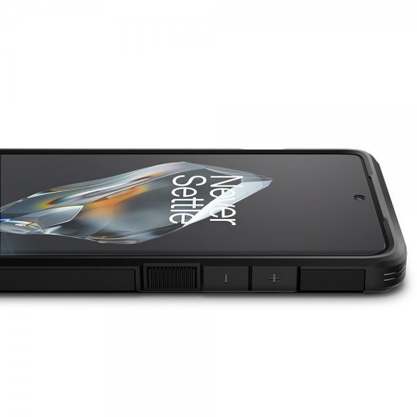 Spigen OnePlus 12 Skärmskydd Neo Flex 2-pack
