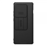 Nillkin OnePlus 12R Skal CamShield Pro Svart