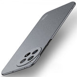 Mofi OnePlus 12R Skal Matte Shield Grå
