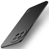 Mofi OnePlus 12R Skal Matte Shield Svart